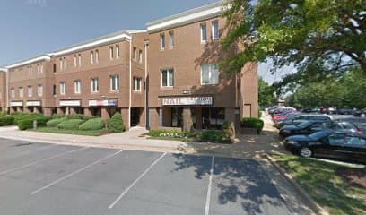 Brantley Enterprises, Hotel in Fairfax
