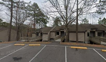Condo, Hotel in Fairfield Bay