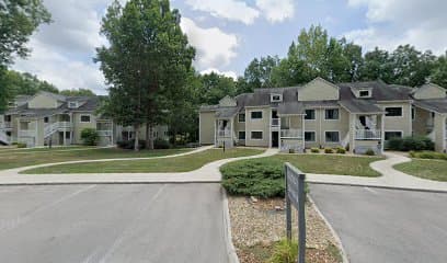 Vacation House, Hotel in Fairfield Glade