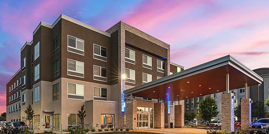 Holiday Inn Express & Suites Suisun City, an IHG Hotel, Hotel in Suisun