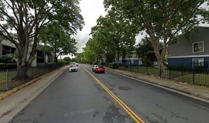 Noah apartments, Hotel in Fairfield