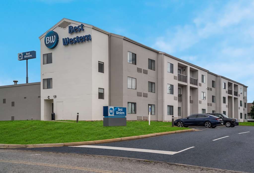 Best Western Spartanburg Northwest, Hotel in Southern Shops