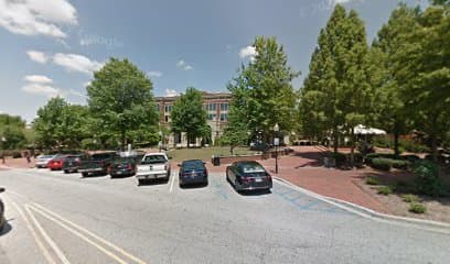 HOTEL, Hotel in Spartanburg