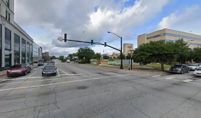 Spartanburg, Hotel in Spartanburg