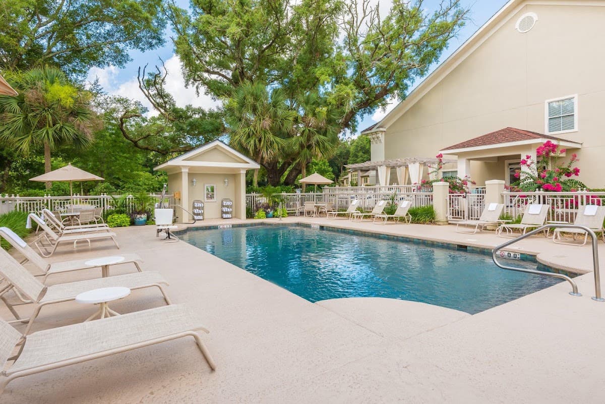 Holiday Inn Express Fairhope-Point Clear by IHG, Hotel in Fairhope