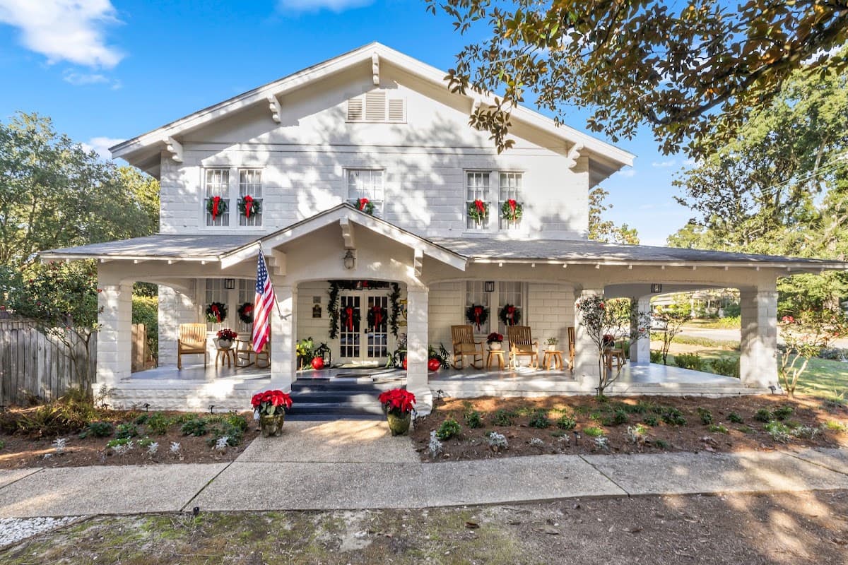 Summit Street Inn, Hotel in Fairhope
