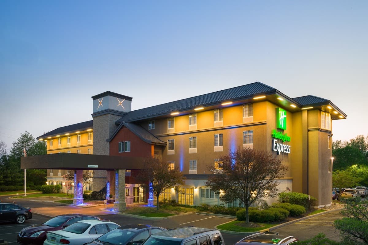 Holiday Inn Express Philadelphia NE - Langhorne by IHG, Hotel in Fairless Hills