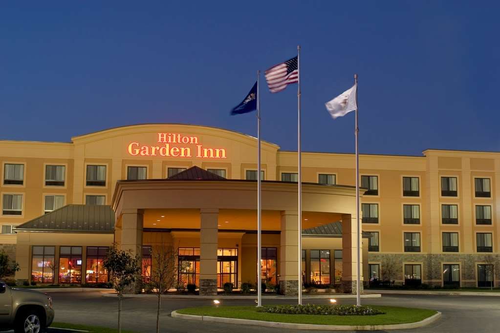 Hilton Garden Inn St. Louis Shiloh/O'Fallon IL, Hotel in Shiloh