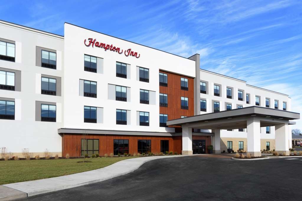 Hampton Inn O'Fallon, Hotel in Shiloh