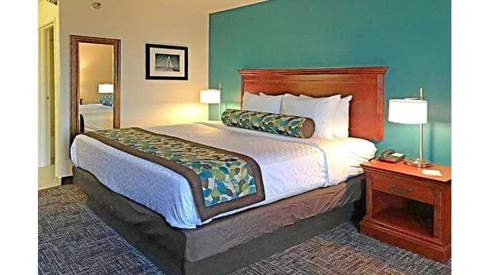 Comfort Inn & Suites OFallon - St Louis Area, Hotel in Fairview Heights