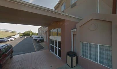 Angel Wings, Hotel in Fairview Heights