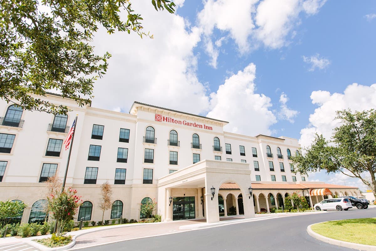 Hilton Garden Inn Winter Park, Hotel in Maitland