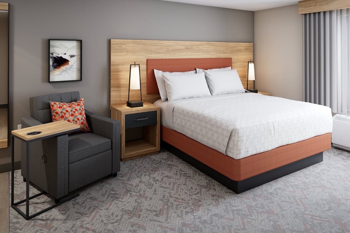 Candlewood Suites Orlando North - Winter Park by IHG, Aparthotel in Fairview Shores