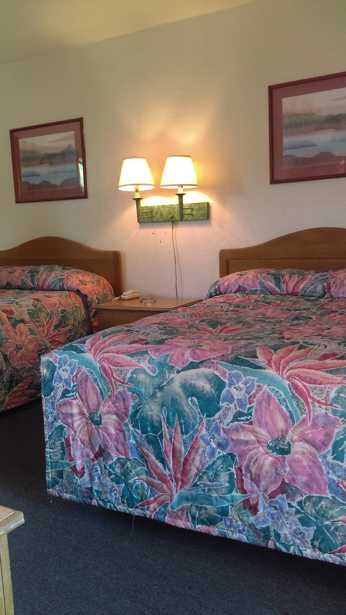 Raceway Motel, Motel in Fairview Shores