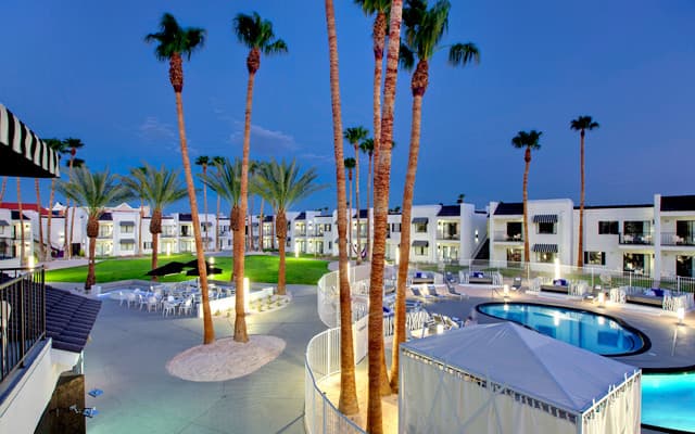 Best Vacations Ever, Resort in Fairview Shores