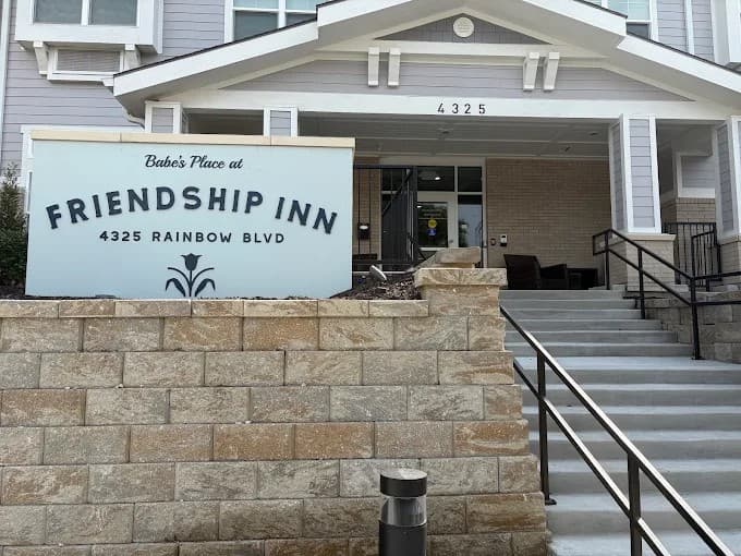 Friendship Inn INC, Hotel in Roeland Park
