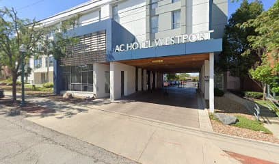 Kansas City Hotel Deals, Hotel in Roeland Park