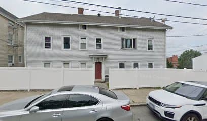 Kimberly's BAB, Hotel in Fall River