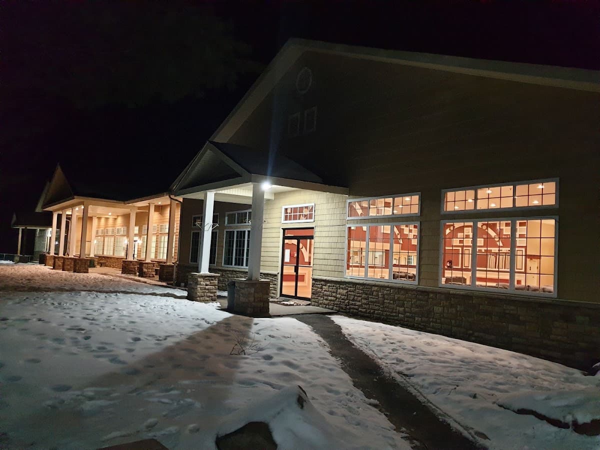 The Lakehouse Hotel, Hotel in Fallsburg