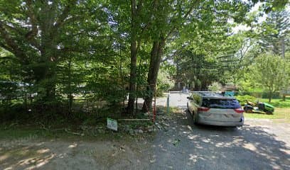 Exit 109 Woodridge Dacha, Hotel in Fallsburg