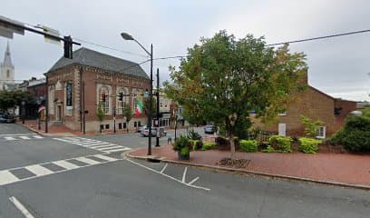 fredricksburg va, Hotel in Fredericksburg