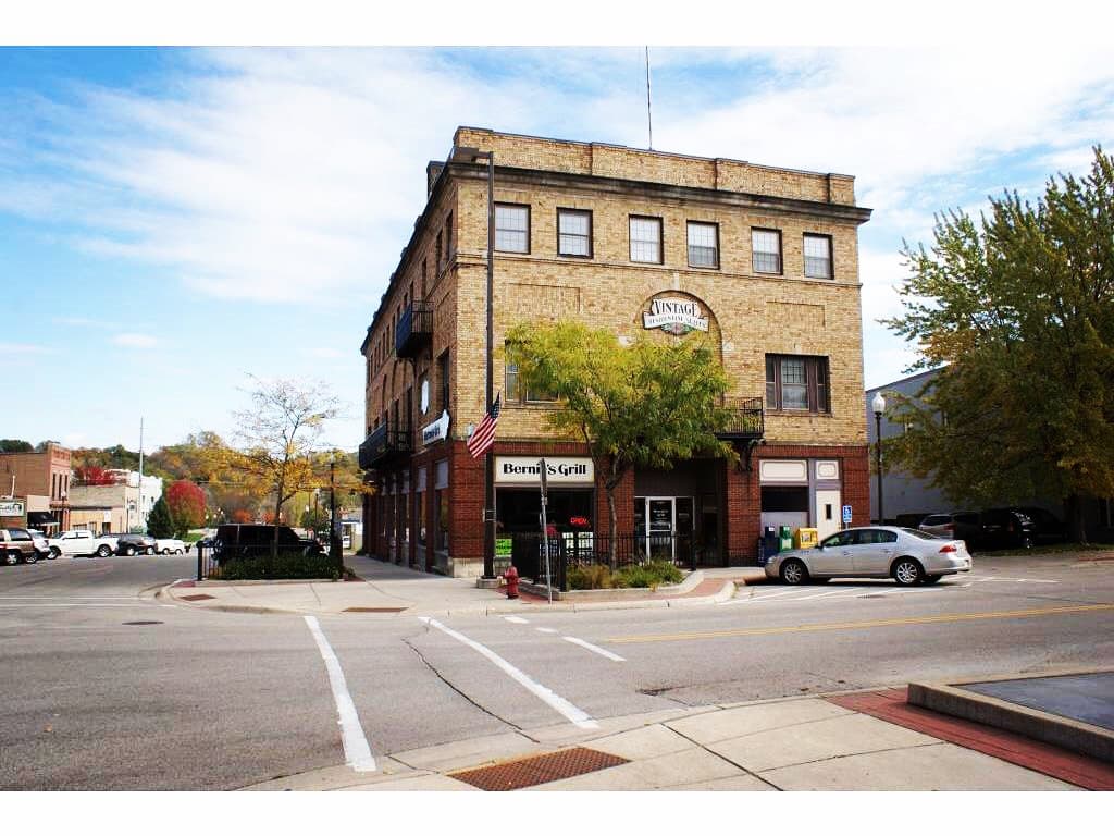 Vintage Residential Suites, Hotel in Faribault