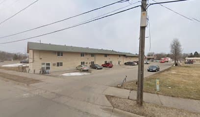 Faribault Extended Stay, Motel in Faribault
