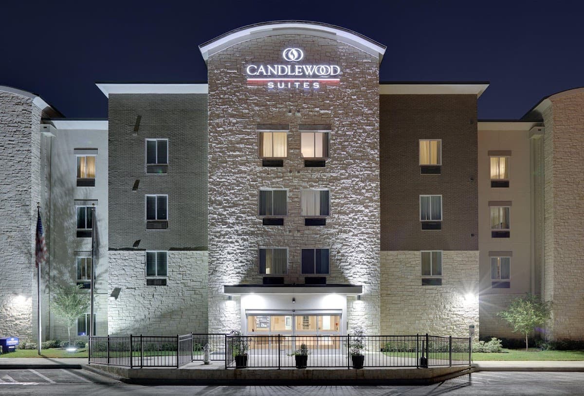 Candlewood Suites Dallas NW - Farmers Branch by IHG, Aparthotel in Farmers Branch