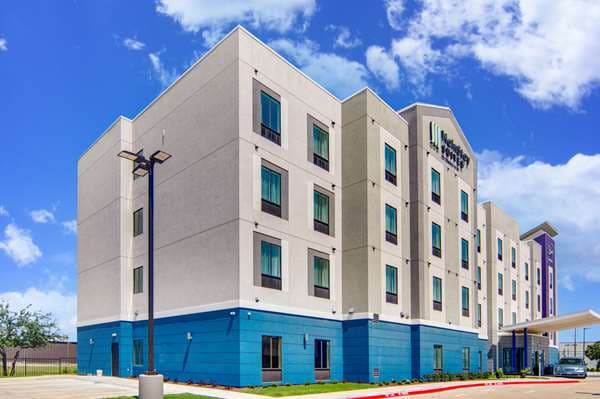 MainStay Suites Dallas Northwest - Irving, Aparthotel in Farmers Branch