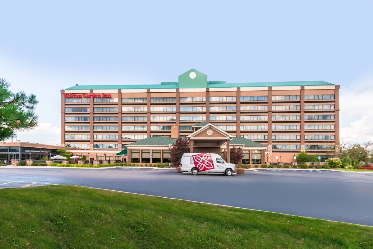 Hilton Garden Inn Detroit-Southfield, MI., Hotel in Bingham Farms