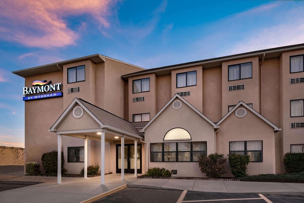Baymont by Wyndham Farmington, Hotel in Farmington