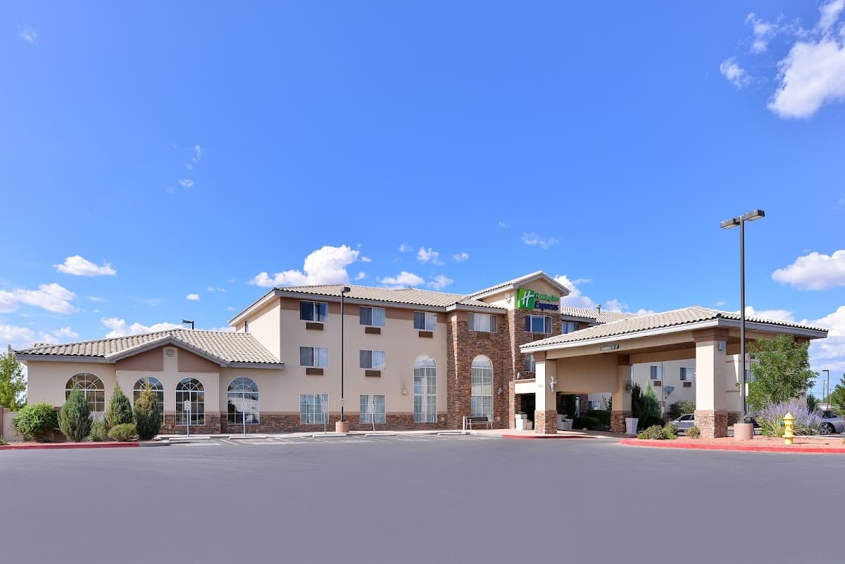 Holiday Inn Express & Suites Farmington (Bloomfield) by IHG, Hotel in Farmington