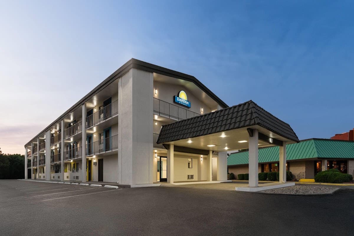 Days Inn by Wyndham Farmington NM, Hotel in Farmington