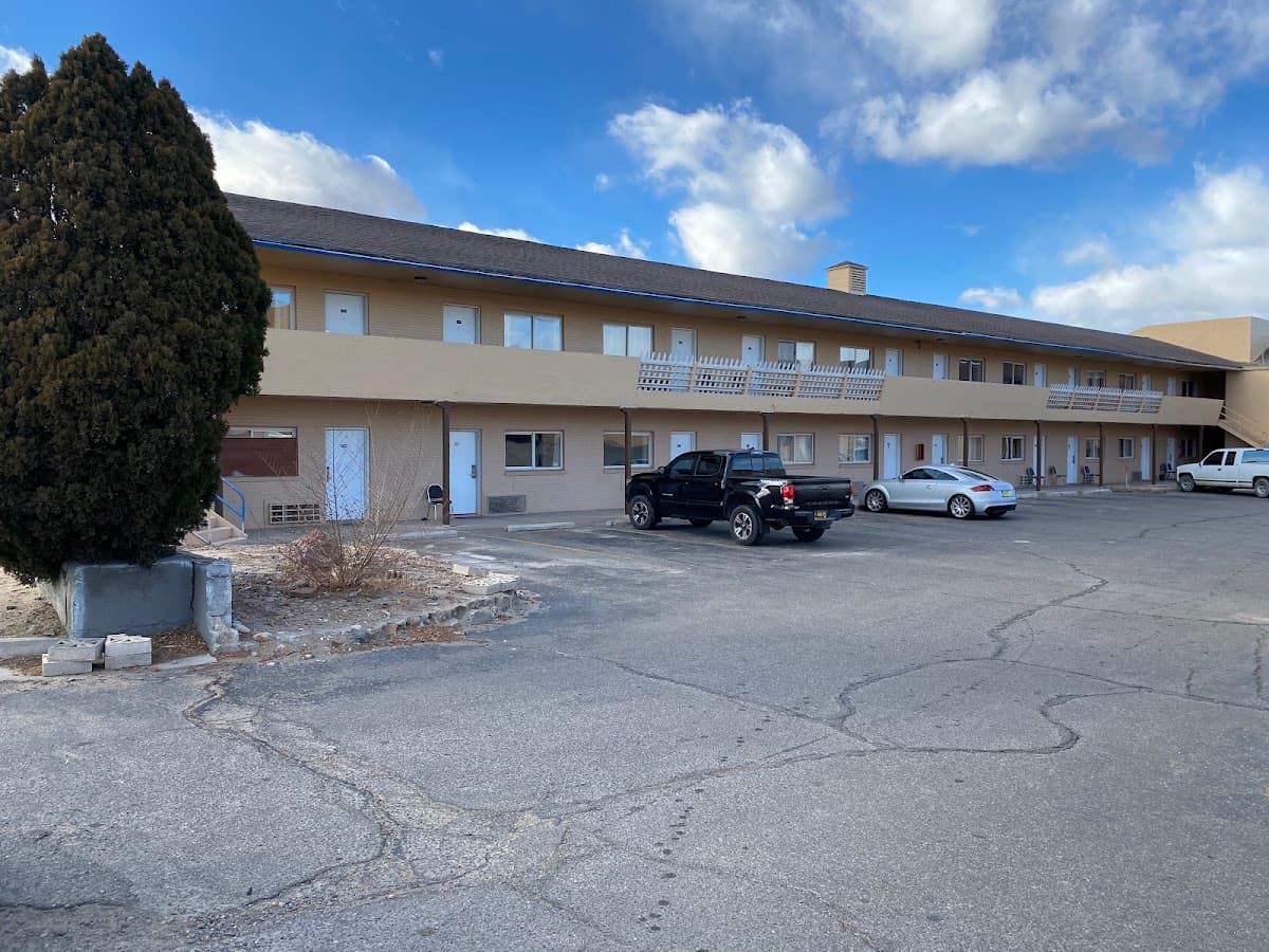 Travelodge by Wyndham Farmington Hwy 64, Hotel in Farmington