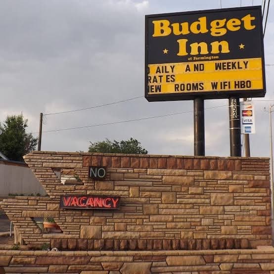 Travelodge by Wyndham Farmington, Hotel in Farmington