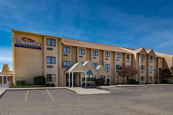 Baymont Inn by Wyndham Farmington, Hotel in Farmington