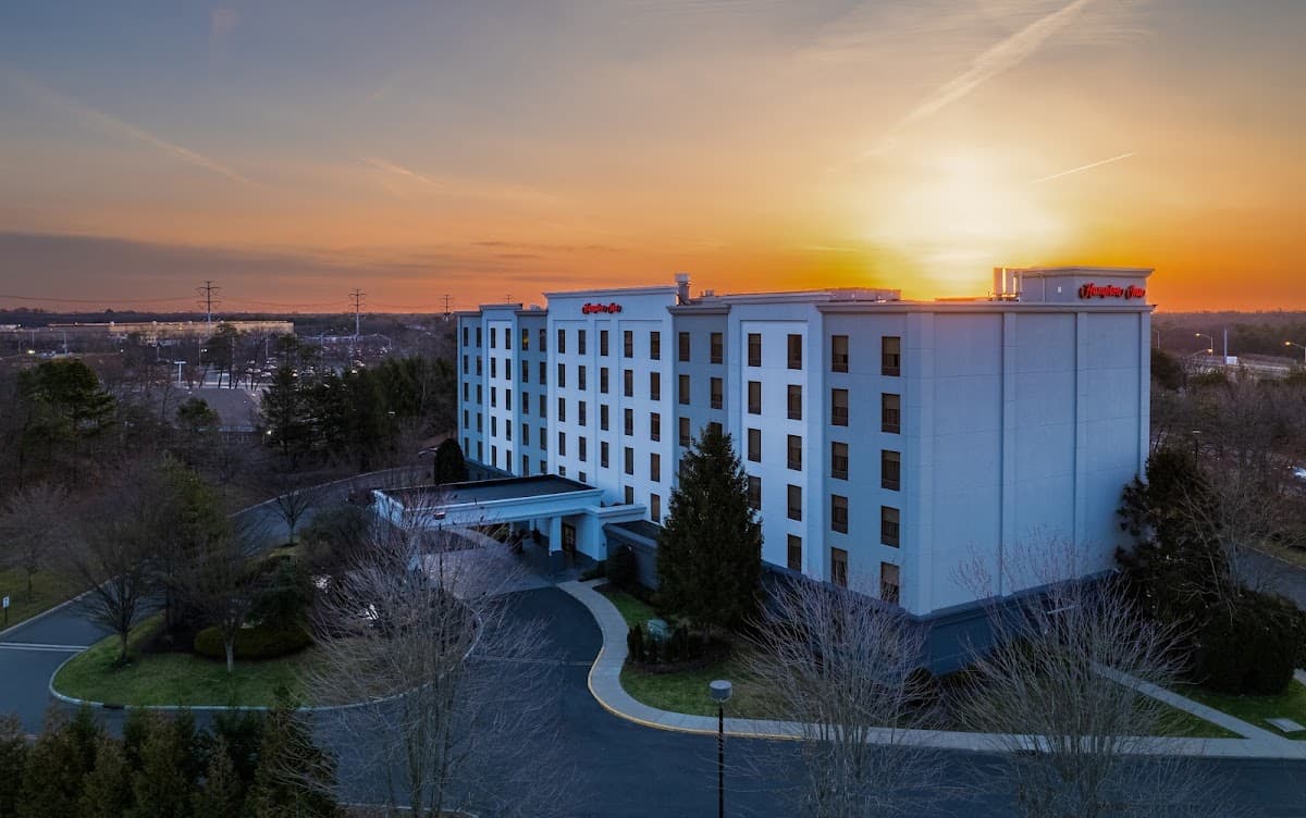 Hampton Inn Long Island - Brookhaven, Hotel in Farmingville