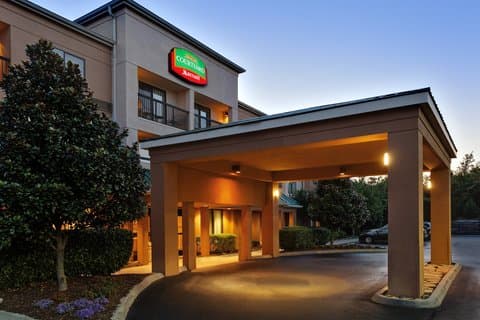 Courtyard by Marriott Knoxville Cedar Bluff, Hotel in Farragut