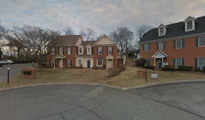 Golf Trip Finder, Hotel in Farragut