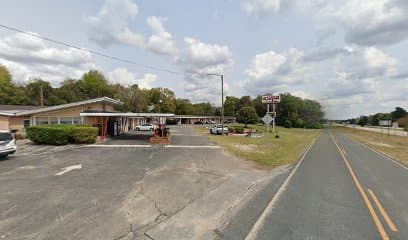 Roadside Inn, Hotel in Fayetteville