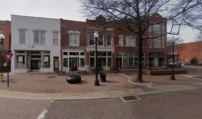 531 E Main St, Biscoe, NC 27209, Hotel in Fayetteville