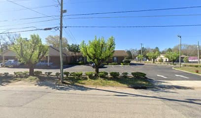 Motel, Hotel in Fayetteville