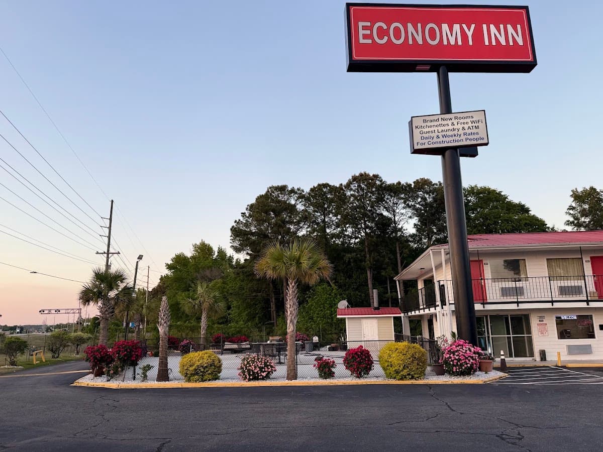 Hotel, Hotel in Fayetteville