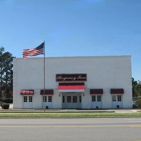 Regency Inn Fayetteville, Hotel in Fayetteville