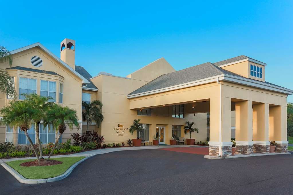 Homewood Suites by Hilton St. Petersburg Clearwater, Hotel in Feather Sound
