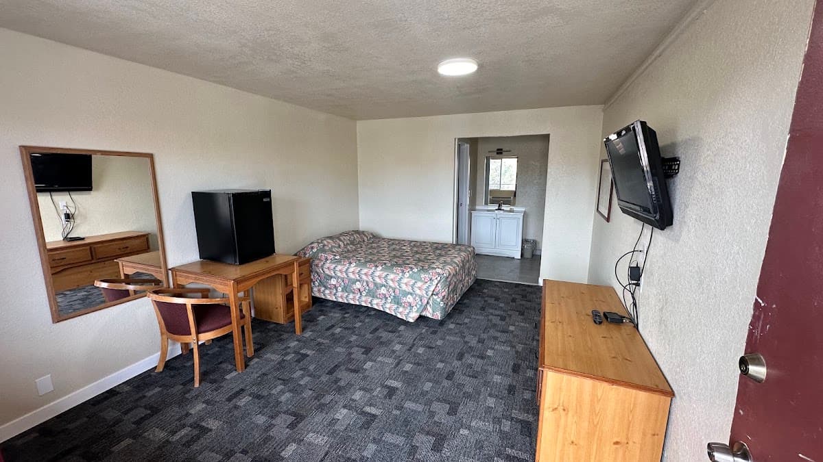 Venture Inn, Hotel in Twin Lakes