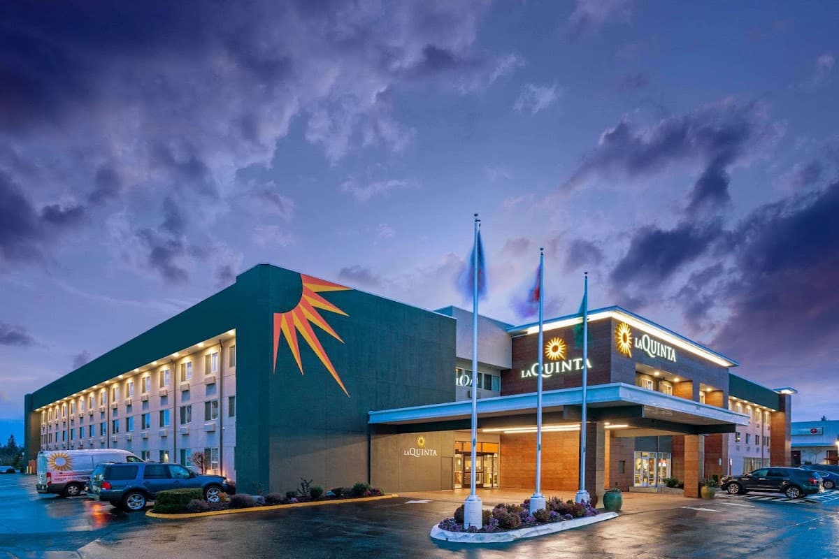 La Quinta Inn & Suites by Wyndham Seattle Federal Way, Hotel in Federal Way