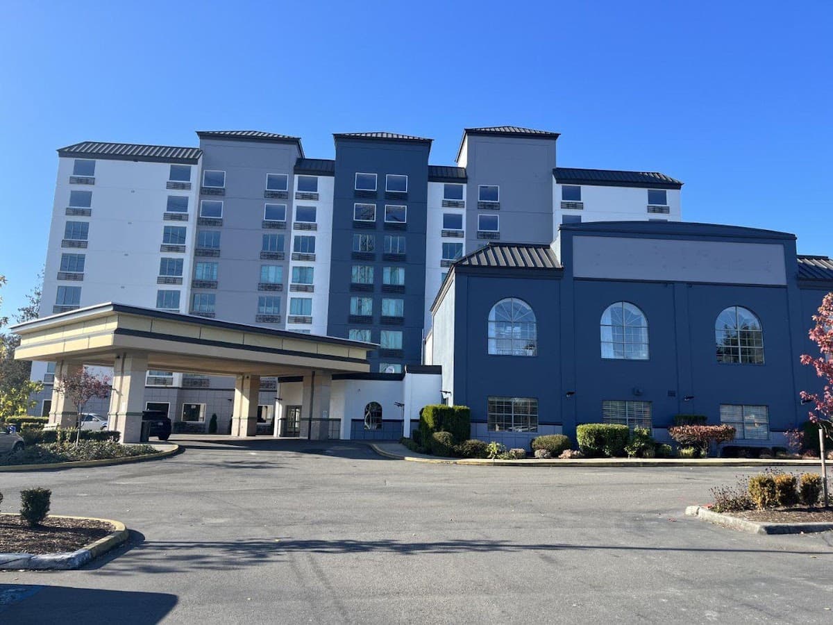Staybridge Suites Federal Way - Seattle South by IHG, Aparthotel in Federal Way