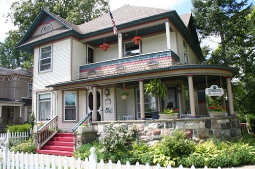 Holly Vault Crossing House, Hotel in Holly