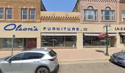 Downtown Living, Hotel in Fergus Falls
